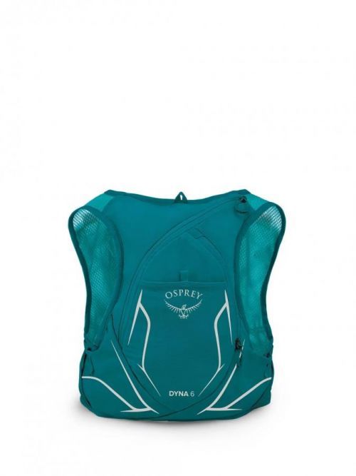 Osprey Dyna 6 verdigris green Velikost: WM