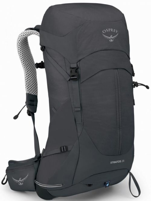 Osprey STRATOS 26 tunnel vision grey