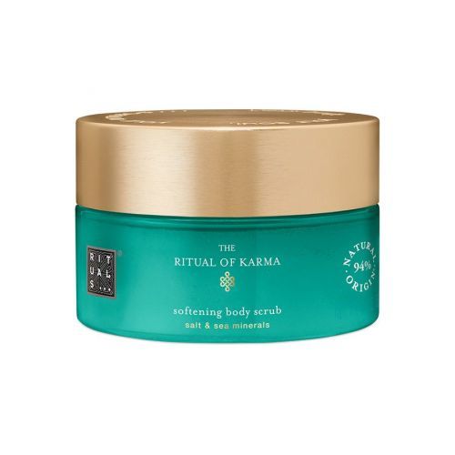 RITUALS - The Ritual of Karma Body Scrub - Tělový peeling