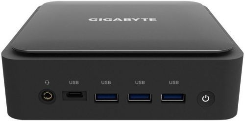 GIGABYTE BRIX 5700 barebone (R5 5700U) (GB-BER7-5700)