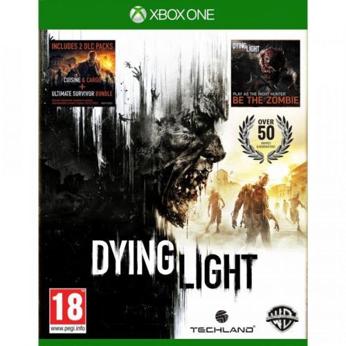 Dying Light (Xbox One)