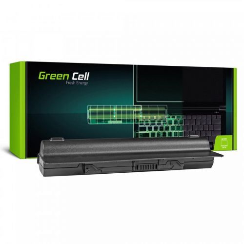 Green Cell Baterie A32-N56 pro Asus N56 N56D N56DP N56JR N56V N56VJ N56VM N56VZ N76 N76V N76VZ AS67 neoriginální