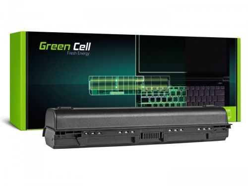 Green Cell Baterie PA5024U-1BRS pro Toshiba Satellite C850 C850D C855 C870 C875 L850 L855 L870 L875 TS31 neoriginální