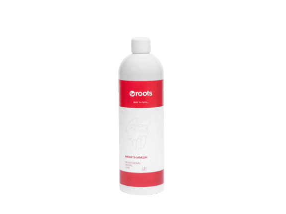 Roots Mouthwash 500 ml