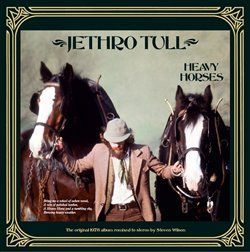 Heavy Horses - Jethro Tull