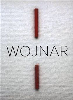 Jan Wojnar- monografie