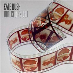 Director's Cut - Kate Bush