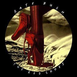 The Red Shoes - Kate Bush