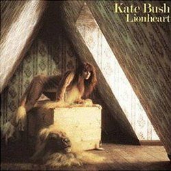 Lionheart - Kate Bush