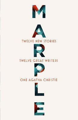Marple: Twelve New Stories - Ruth Ware