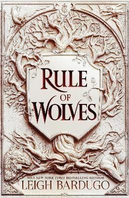 Rule of Wolves (King of Scars 2) - Leigh Bardugo