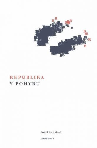 Republika v pohybu - Jan Kober