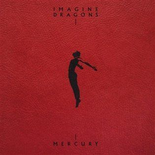 Mercury - Acts 1 & 2 (CD) - Imagine Dragons