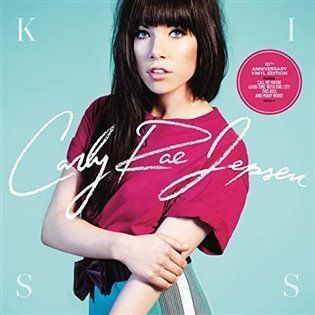 Kiss - Carly Rae Jepsen