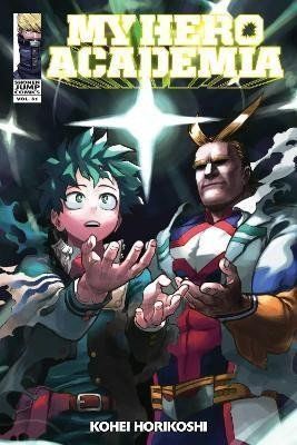 My Hero Academia 31 - Kohei Horikoshi