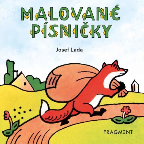 Malované písničky – Josef Lada - Josef Lada