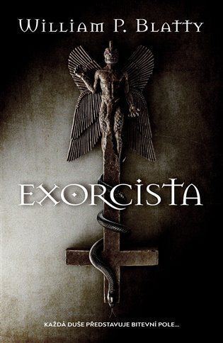 Exorcista - William P. Blatty