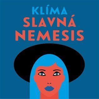 Slavná Nemesis - CDmp3 (Čte Karel Dobrý) - Ladislav Klíma