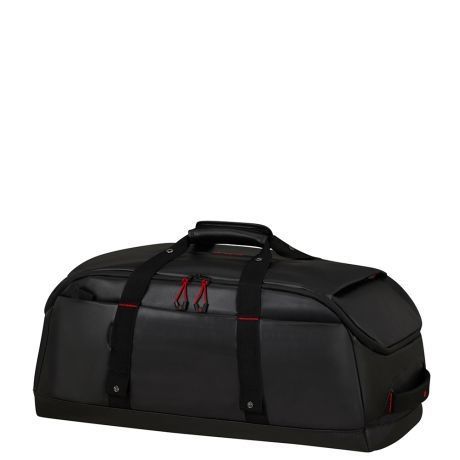 SAMSONITE Cestovní taška M Ecodiver 63/29 Black, 29 x 35 x 63 (140876/1041)