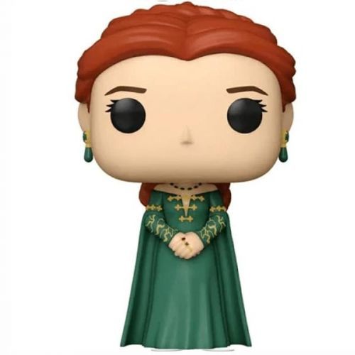 POP! Television: Alicent Hightower (House of Dragon)