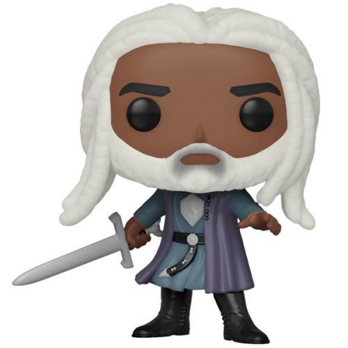 POP! Television: Corlys Velaryon (House of Dragon)