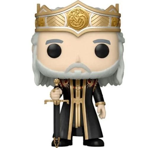 POP! Television: Viserys Targaryen (House of Dragon)