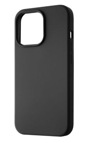 Zadní kryt Tactical Velvet Smoothie pro Apple iPhone 14 Pro, asphalt