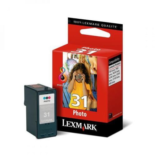 LEXMARK 18C0031E - originální