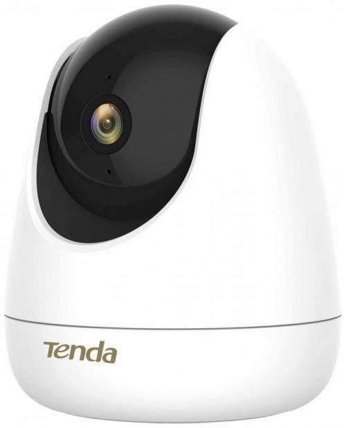Bezpečnostní kamera Tenda CP7, Wi-Fi, 2560 x 1440 Pixel
