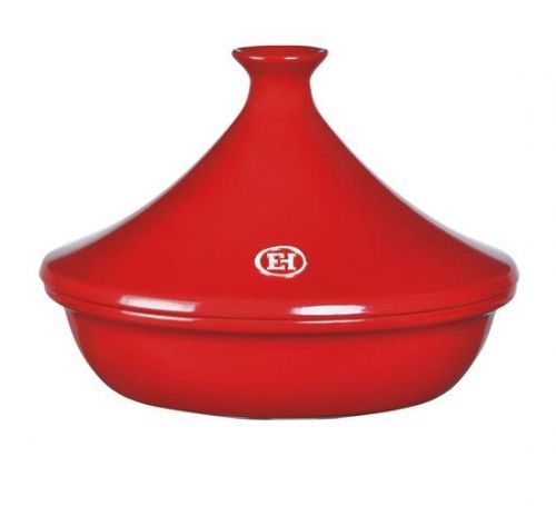 Emile Henry tajine - 27 cm, granátová 349526