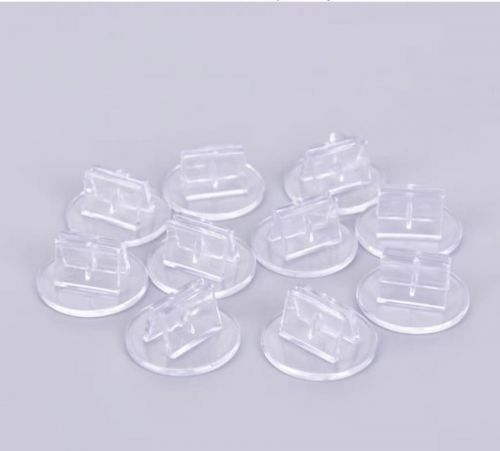 TLAMA games Sada plastových podstavců na figurky (10 ks)