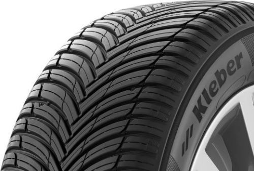 Kleber QUADRAXER 3 205/50 R17 89V