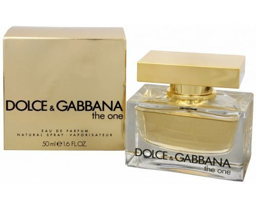 DOLCE & GABBANA The One Parfémovaná voda 30 ml