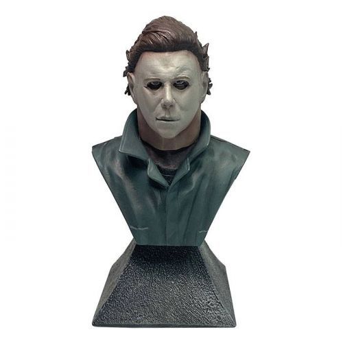 Trick or Treat Studios | Halloween (1978) - Mini Bust Michael Myers 15 cm