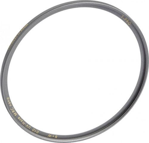 B  plus  W Filter 1097759 1097759 UV filtr 82 mm