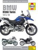 BMW R1200 Service and Repair Manual(Paperback)