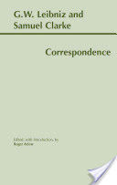 Leibniz and Clarke: Correspondence (Ariew Roger)(Paperback)