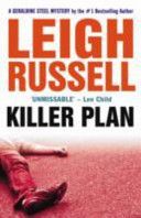 Killer Plan (Russell Leigh)(Paperback)