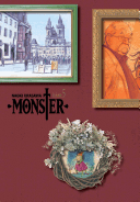 Monster, Volume 5 - The Perfect Edition (Urasawa Naoki)(Paperback)