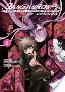 Danganronpa: The Animation, Volume 2 (Chunsoft Spike)(Paperback)