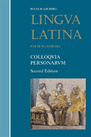 Colloquia Personarum (orberg Hans H.)(Paperback / softback)