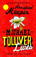 Michael Tolliver Lives - Tales of the City 7 (Maupin Armistead)(Paperback / softback)
