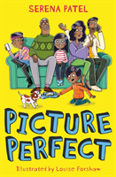 Picture Perfect (Patel Serena)(Paperback / softback)