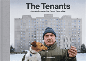 Tenants (Zupagrafika)(Pevná vazba)