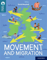 Oxford Reading Tree TreeTops Reflect: Oxford Reading Level 19: Movement and Migration (Macphail David)(Paperback / softback)