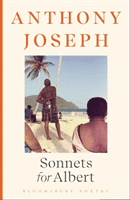 Sonnets for Albert (Joseph Anthony)(Paperback / softback)