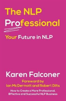 NLP Professional - Your Future in NLP (Falconer Karen)(Paperback / softback)