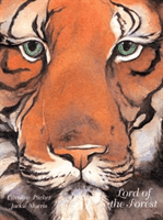 Lord of the Forest (Pitcher Caroline)(Pevná vazba)