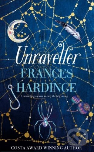 Unraveller - Frances Hardinge