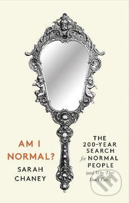 Am I Normal? - Sarah Chaney